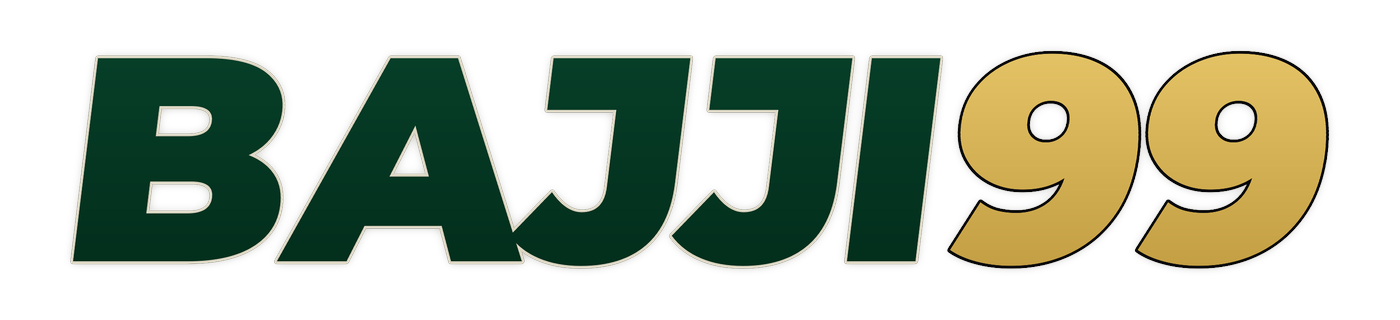 bajji99 Logo